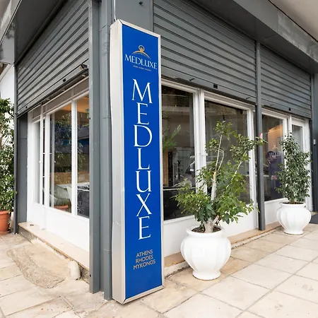 Medluxe Luxury Apartment !-2